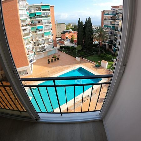 Frida&Love Torremolinos Kültér fotó